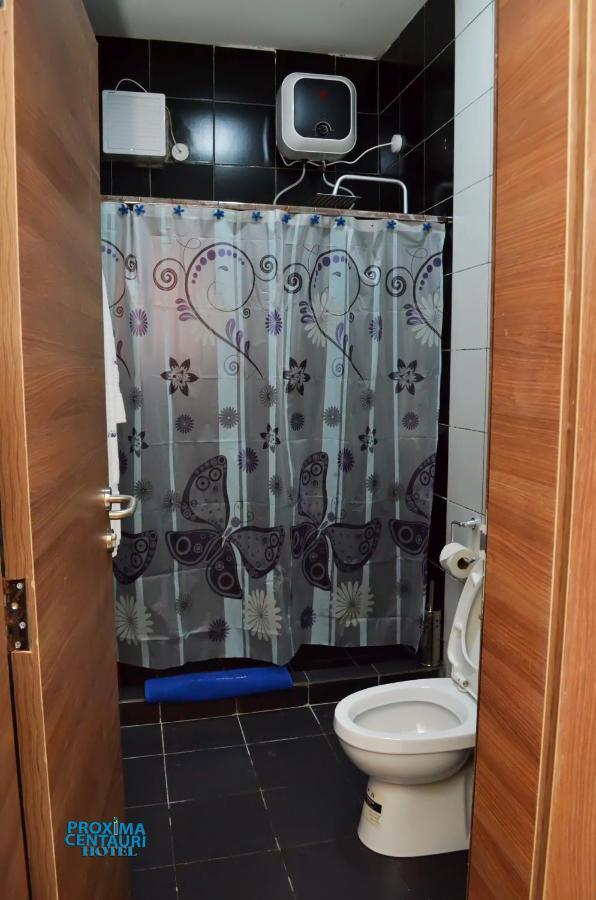Proxima Centauri Hotel Port Harcourt Dış mekan fotoğraf